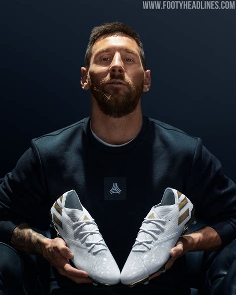 fussballschuhe messi adidas|lionel messi adidas.